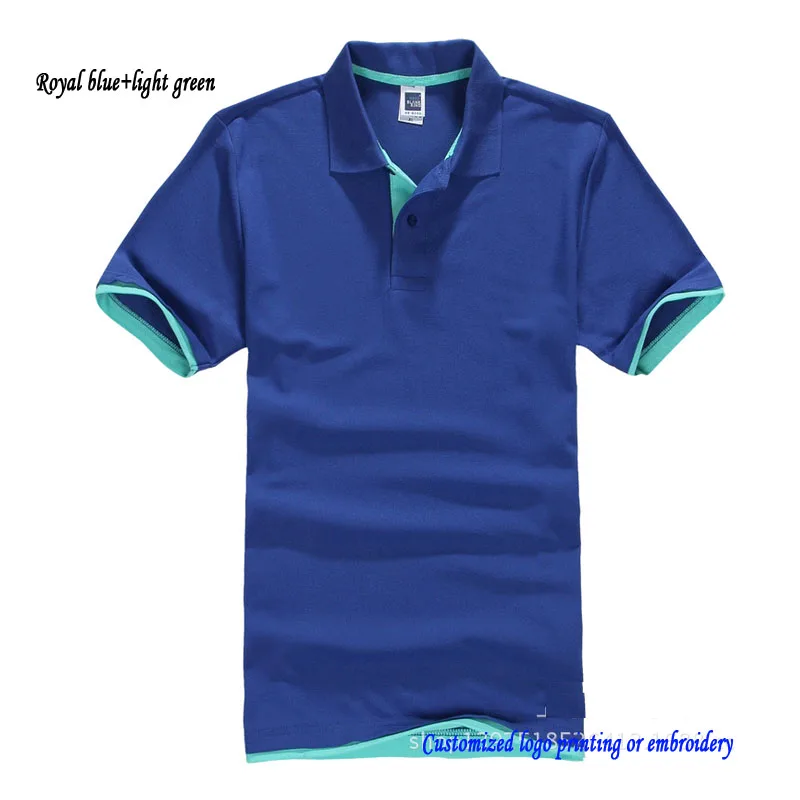 POLO-15