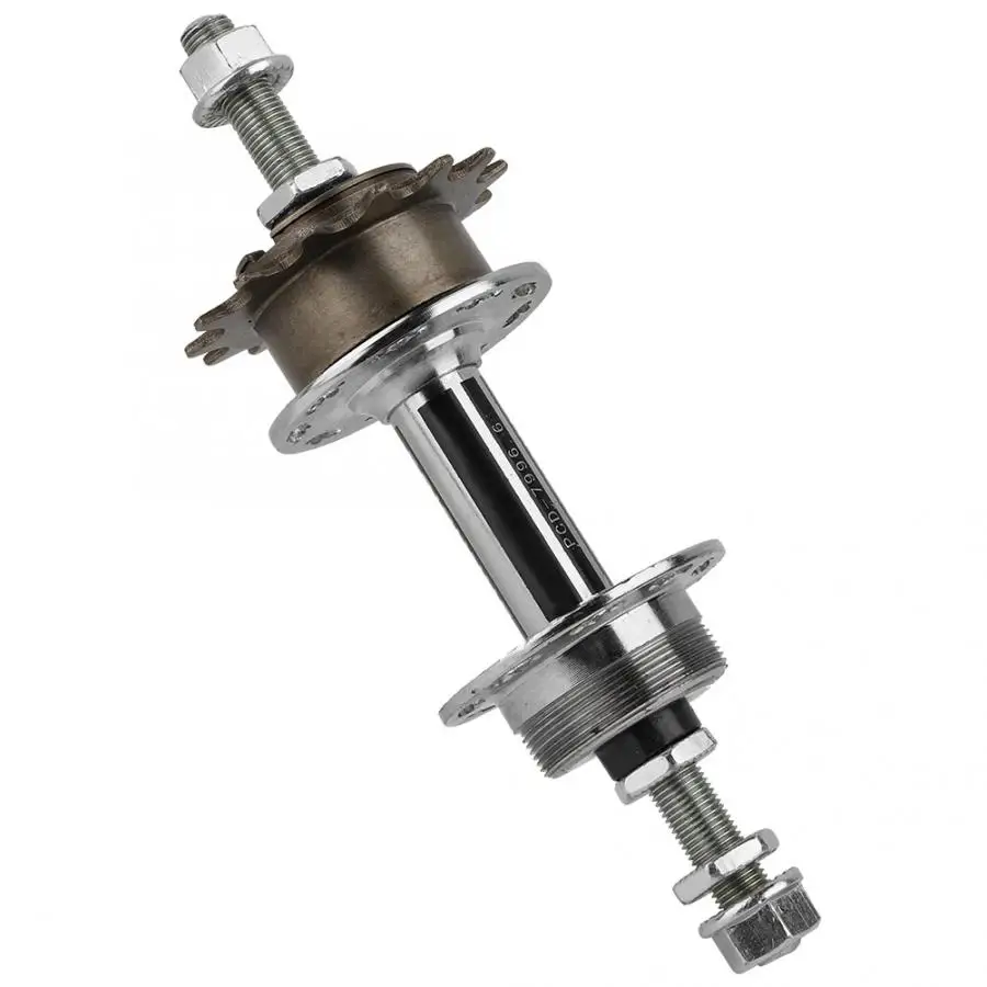 Стоит ли покупать Картридж каретка под квадрат "MTB" для велосипеда 127мм KENLI 