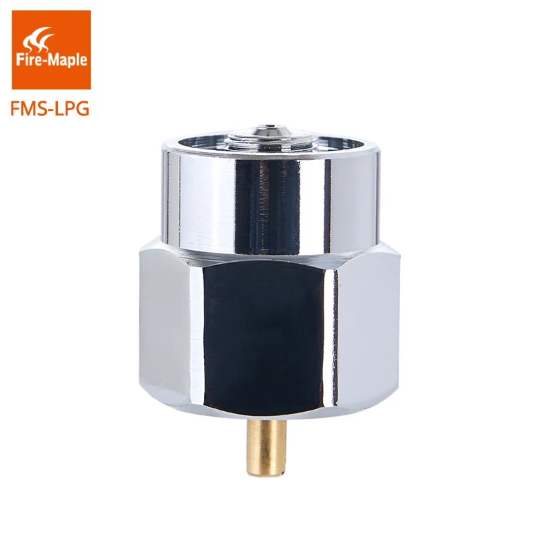 Buy Fire Maple Outdoor LPG Adapter Gas Connector 1 lb