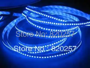 5 M DC24v 3528SMD 240 светодиодный s/m Светодиодные ленты Светодиодная лента однорядные белое свечение, теплое белое свечение, красного, зеленого и синего цвета