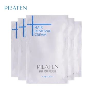 

1Pc Hair Removal Cream For Boby Leg Pubic Hair Armpit Depilatory Paste Care Gentle Not Stimulating #Zer