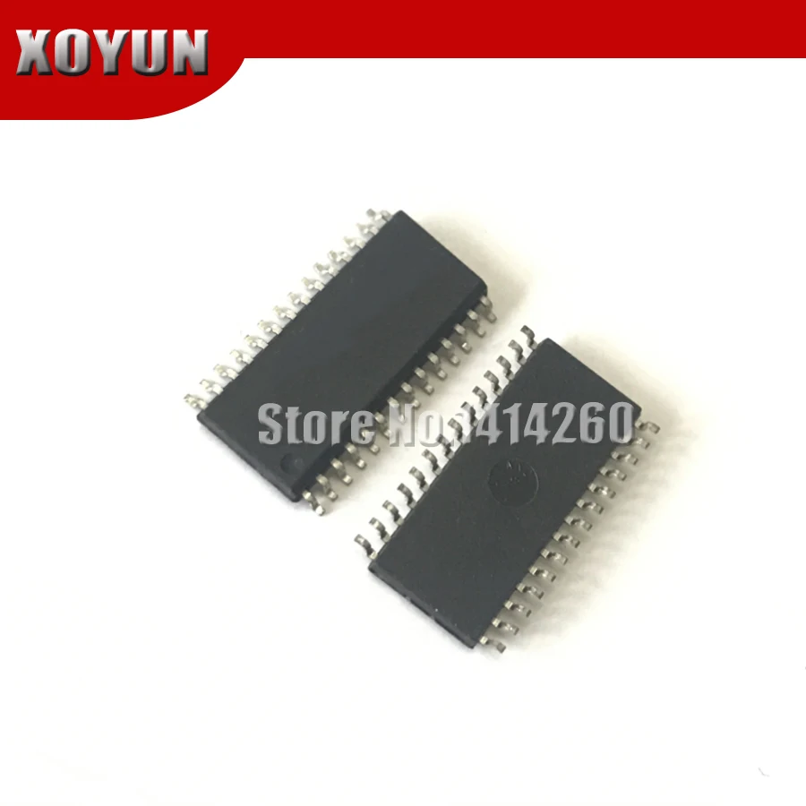 

5 шт./лот HT46R066B SOP-28