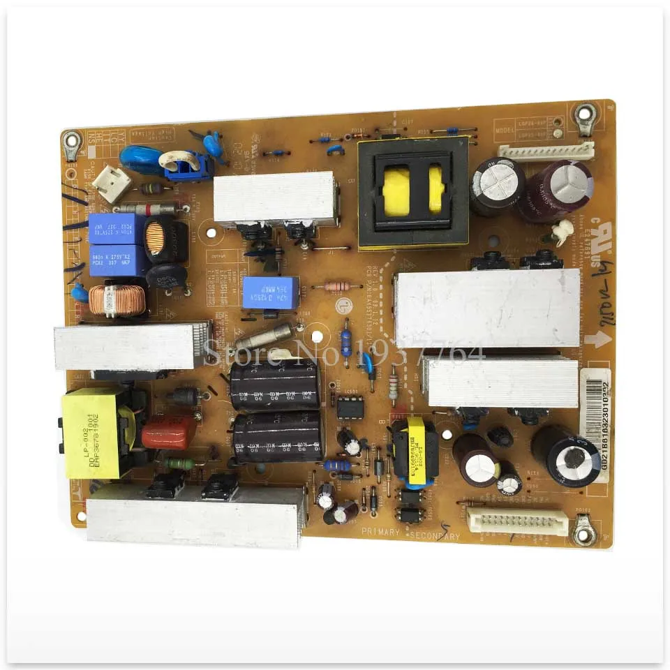 Placa de Alimentação Lgp3209p 32lh23ur 32lh20r Lgp26-09p Eax55176301 Parte