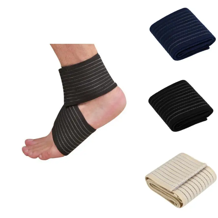 Hot sale Multifunction Elastic Bandage Wrap Basketball arm Compression
