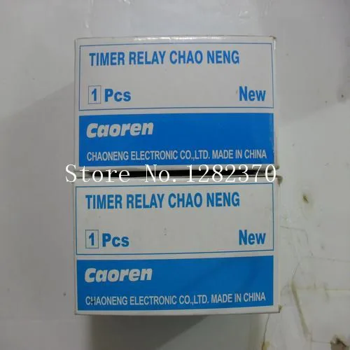 

[SA] New original special sales Caoren digital loop delay time relay spot DH48S --10pcs/lot