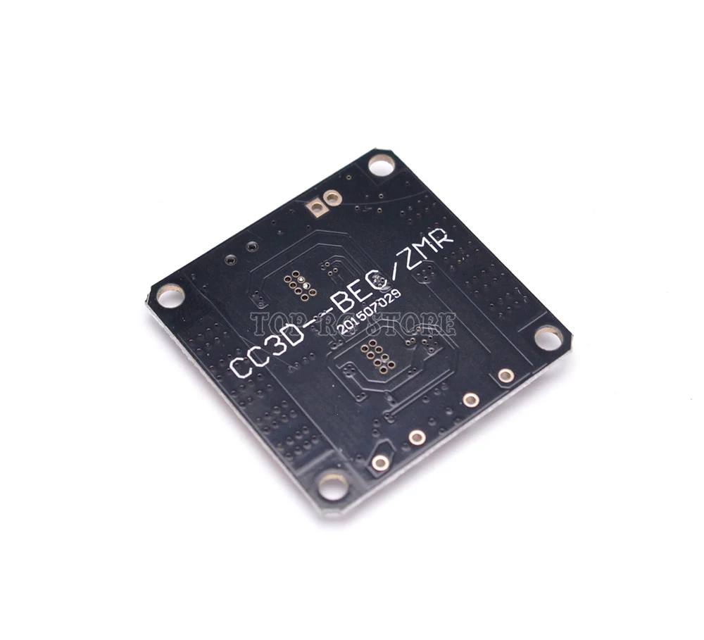 Power Distribution Board with 5V 12V BEC (9)