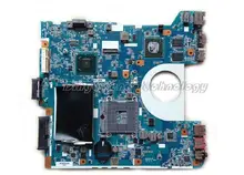 SHELI MBX 270 laptop Motherboard For font b Sony b font V170 MBX 270 1P 0123J00