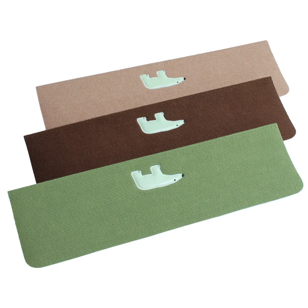 5pcs/set Stair Carpet Sets Slip Resistance Tread Mats Rugs for Stair Step Anti-skid Mat Fit For 20cm 22cm 24cm Width Stairs 5pcs/set Stair Carpet Sets Slip Resistance Tread Mats Rugs for Stair Step Anti-skid Mat Fit For 20cm 22cm 24cm Width Stairs