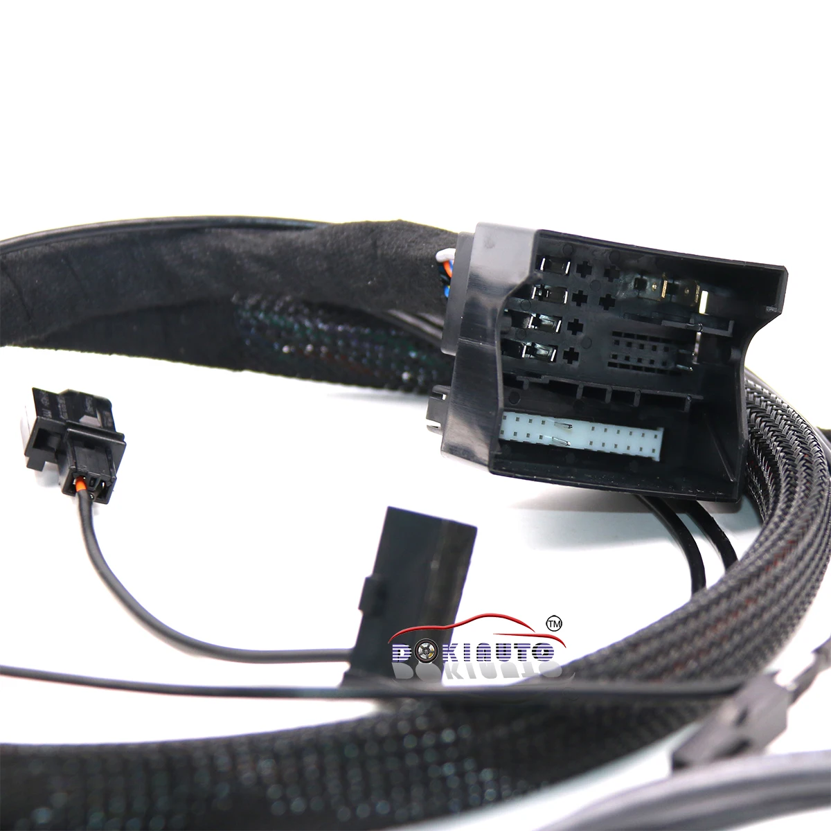 Высокое качество MIB STD2 ZR NAV Откройте для себя Pro радио Обновление Установить