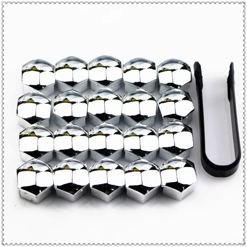 

Car Wheel Cap Auto Screw Cover Bolt nuts for Mercedes Benz Generation GLE63 GLE450 C450 C350 A45 CLA CLA45 C350e A A-Class