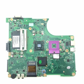 

V000138620 For Toshiba Satellite L300 motherboard 6050A2264901-MB-A02 SATA dvd, MOUGOL store,60 days warranty