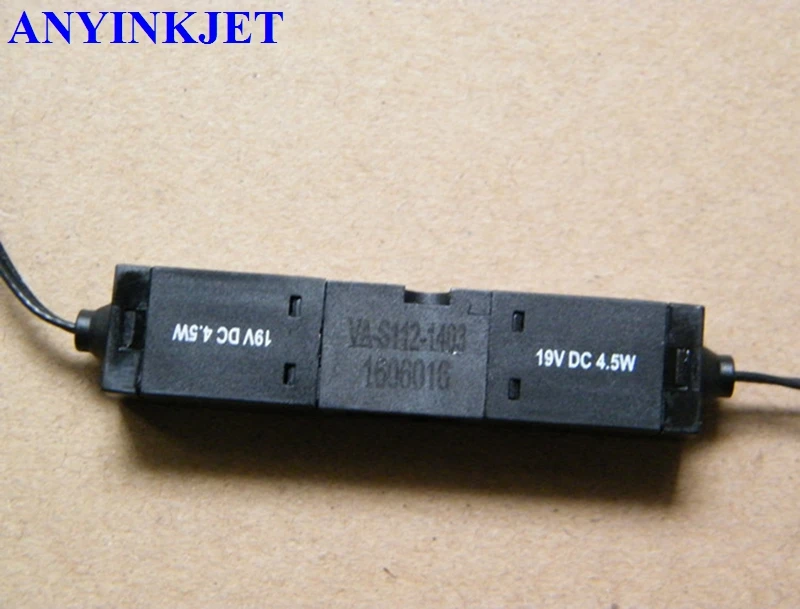 Для принтера Videojet VJ1620 FG электромагнитный клапан S112 для 1620 FoodGrade edition|Детали