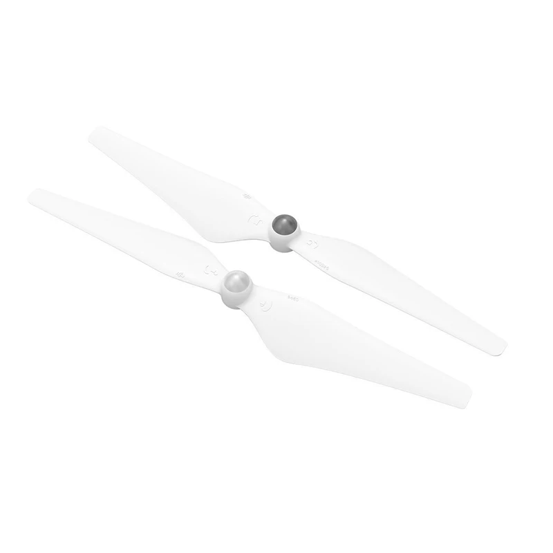 4/10 пара 100% 9450 Пропеллер для DJI Phantom 3 Лопасть Винта дрона Quick Release Props Standard Advanced SE 2