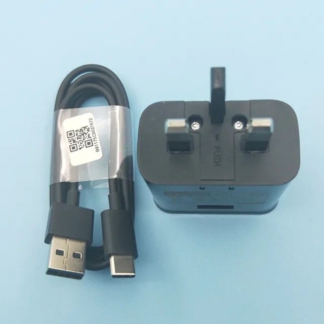 samsung galaxy a30 charger type