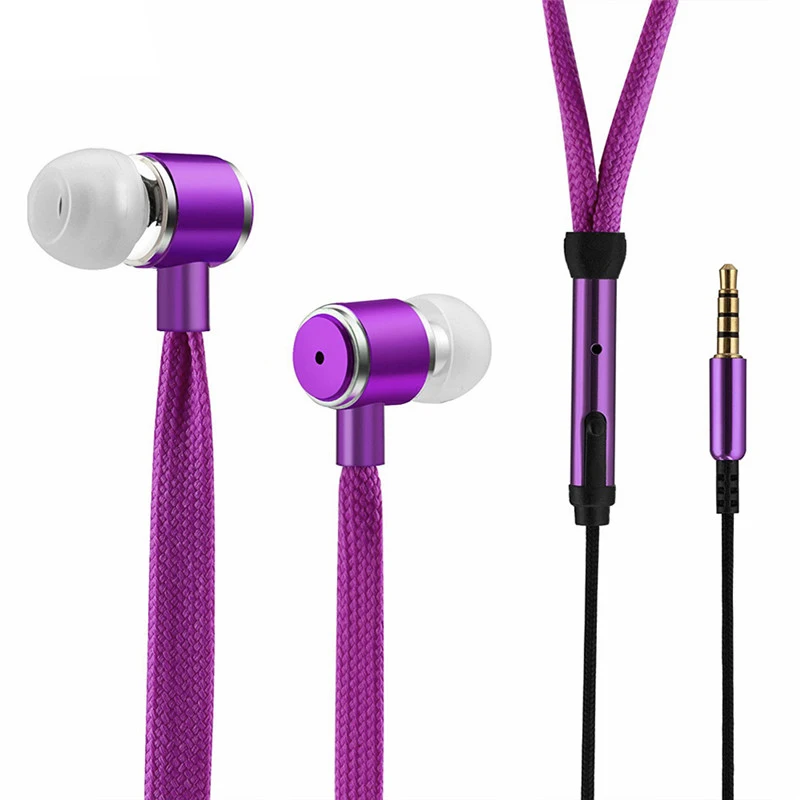 Shoelaces-Earphone-Stereo-Sound-Metal-Bass-Headphones-Headset-Music-Earpieces-with-Microphone-for-iPhone-Xiaomi-Samsung (4)