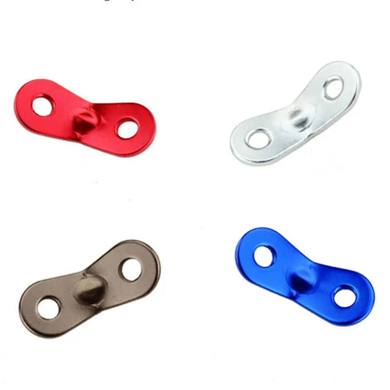 

5Pcs/set EDC Umbrella Rope Buckle Tent Rope Accessories Outdoor Camping Survival Equipment Tourism Portable Mini Tools