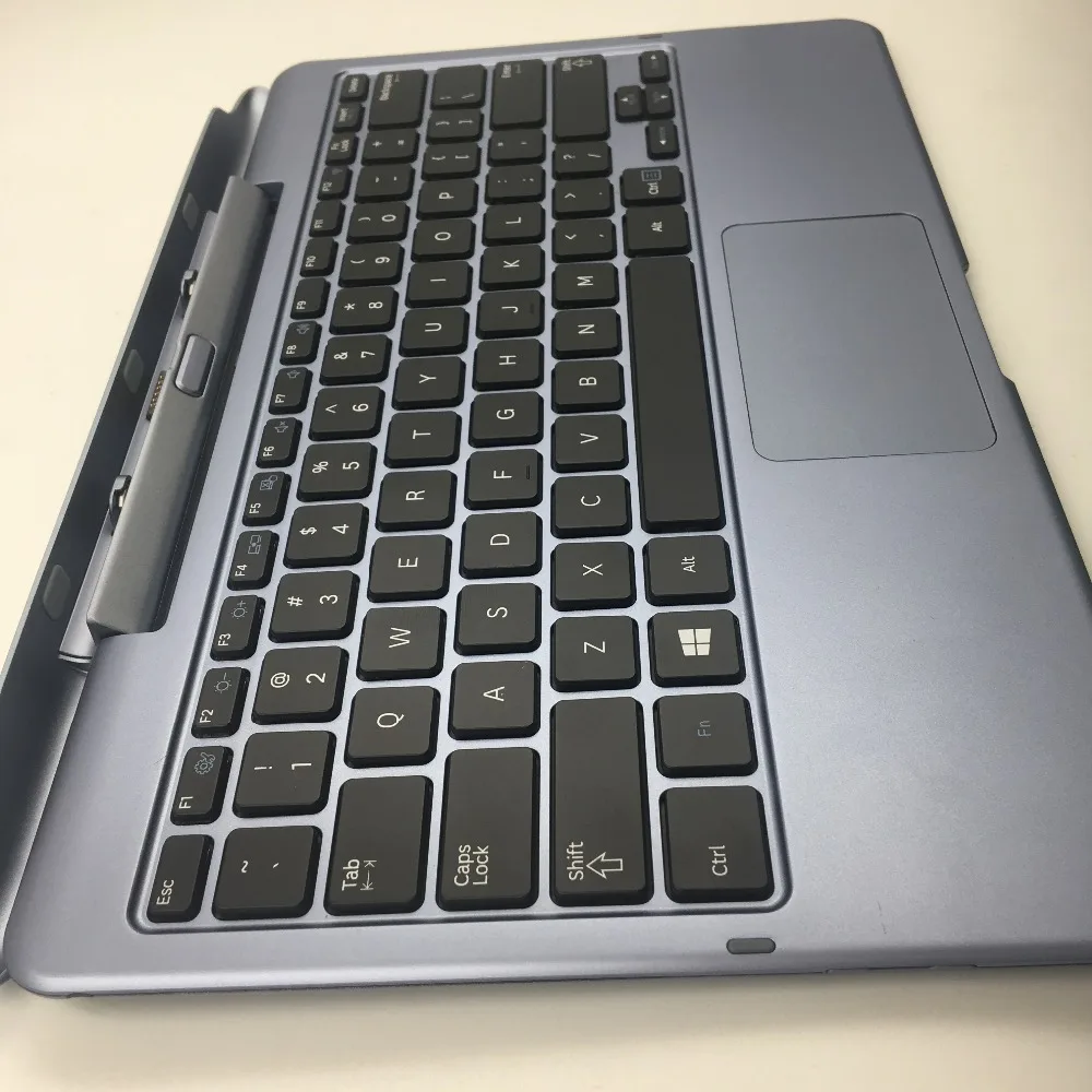 AIYIGI New Removable Tablet PC Keyboard Base For Samsung XE500T XE500T1C 500T1C-A01 AA-RD7NMKD Note
