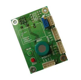 

[BELLA] Current monitoring CO2 detector originaluring the carbon dioxide gas sensor module genuine original