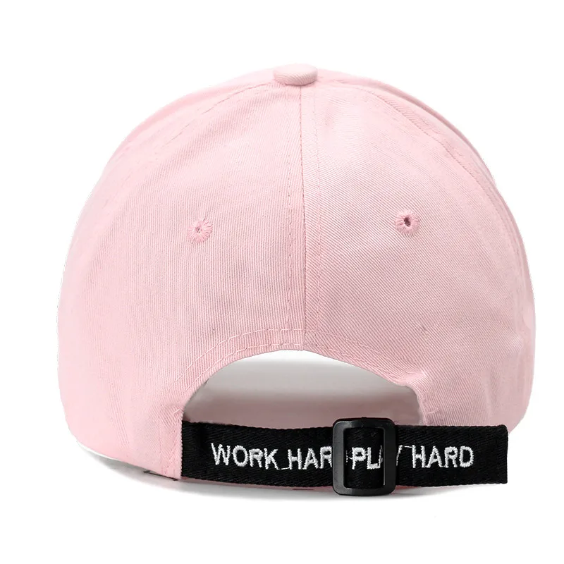 Wholesale Spring Brand Fashion Women Baseball Cap Men Snapback Caps Casquette Bone Hats For Men Solid Casual Plain Flat Gorras