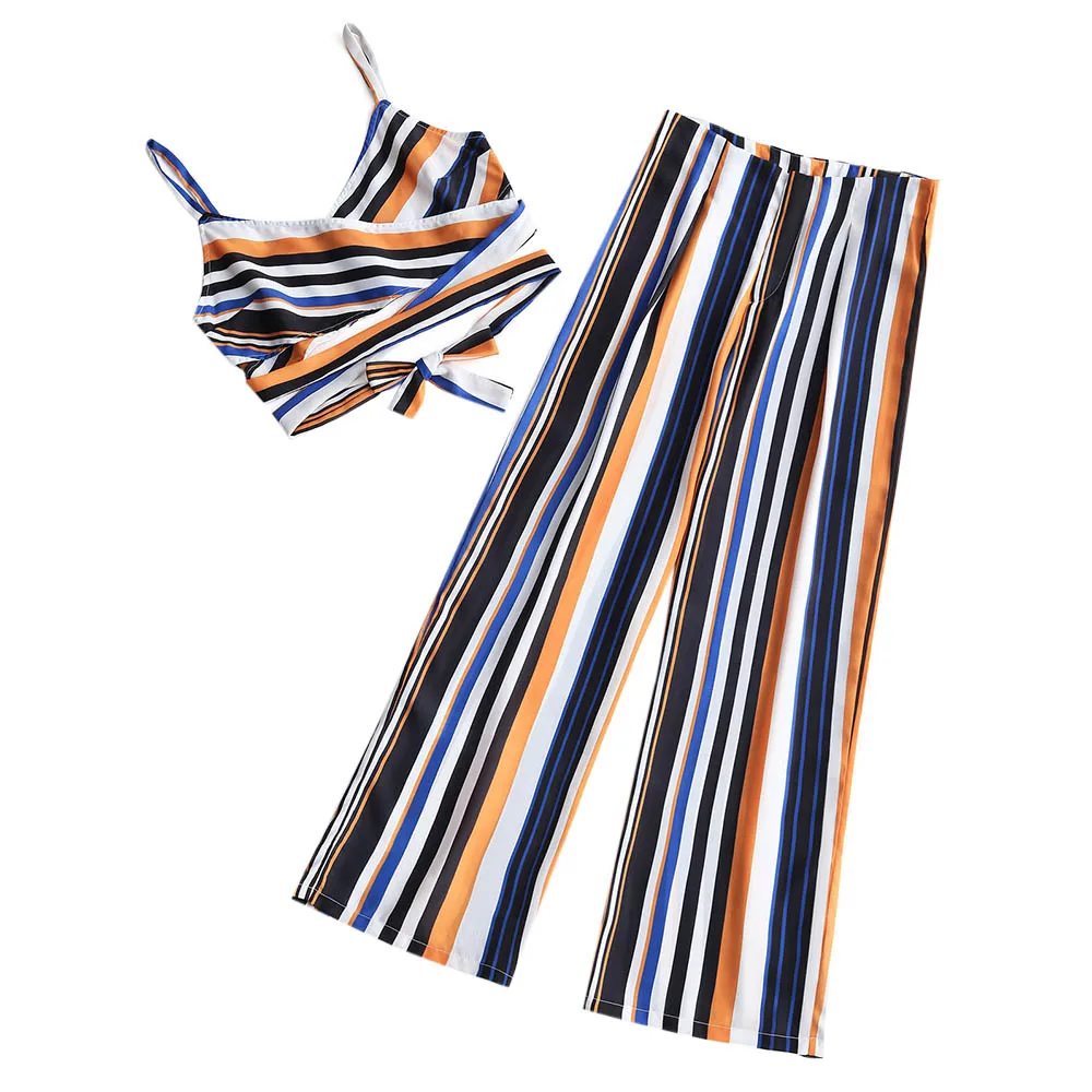 ZAFUL Beach Cover Ups Cross Front Stripe and Wide Cover Up for WOmen Flat High Waited Romper for Women цена ZAFUL Beach Cover Ups Cross Front Stripe and Wide Cover Up for WOmen Flat High Waited Romper for Women цены онлайн