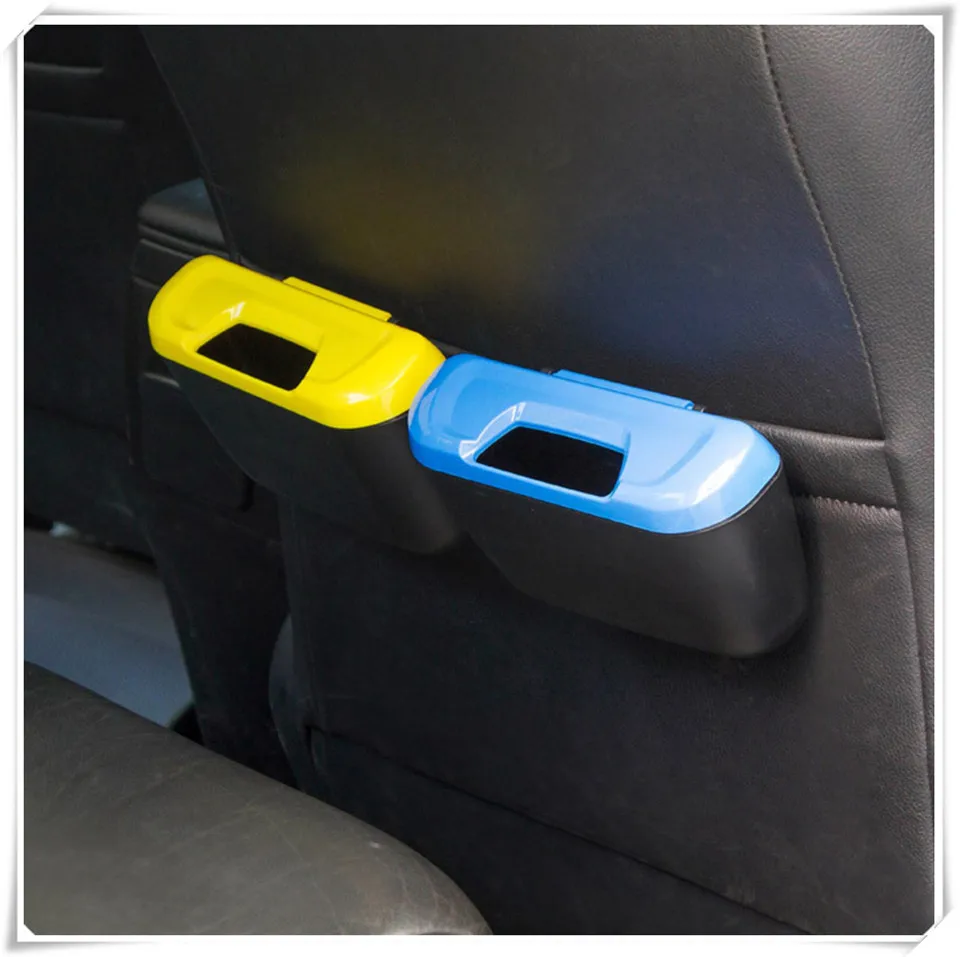 Car Trash Can XQ4