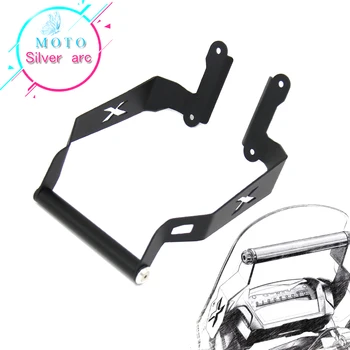 

motorcycle Stand Holder Phone Mobile Phone GPS Plate Bracket For Honda X-ADV 750 XADV 750 2017-2019 2018