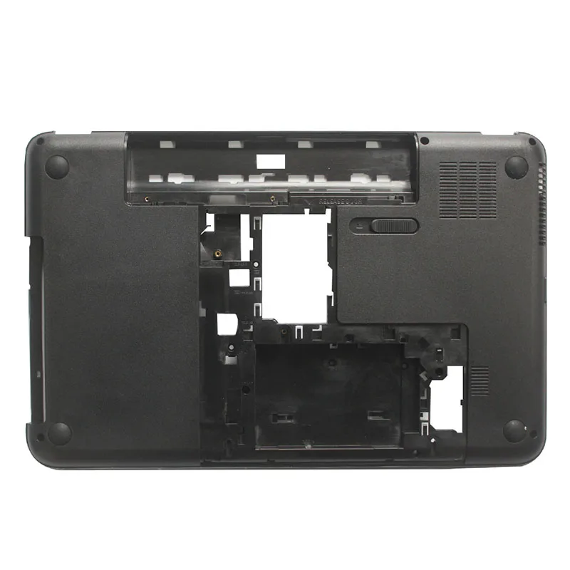 Comprar Nuevo para HP Pavilion G6 2000 G6Z 2000 G6 2100 G6 2348SG G6 2000sl TPN Q110 portátil inferior de la cubierta de la Base 684164 001 negro