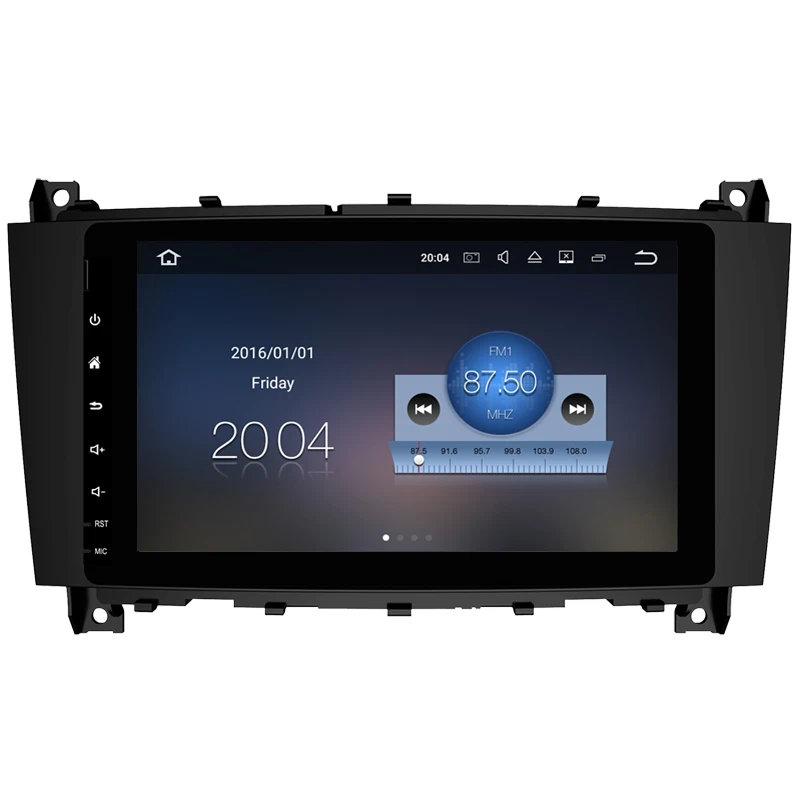 Discount Bway 8" car radio for Benz CLK-W209/C-W203/Vaneo/A-W168/G-W463/viano android 7.0 car dvd player with GPS,SWC,wifi,Mirror link 3 Discount Bway 8" car radio for Benz CLK-W209/C-W203/Vaneo/A-W168/G-W463/viano android 7.0 car dvd player with GPS,SWC,wifi,Mirror link 3