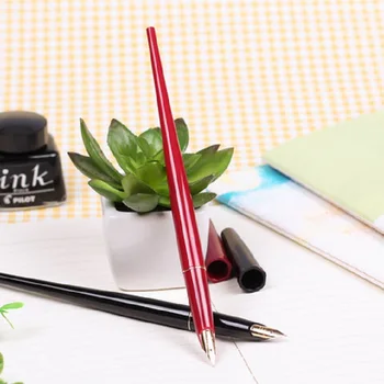

Japan PILOT DPN-70 Long pen repeated filling ink pen 1pcs/lot