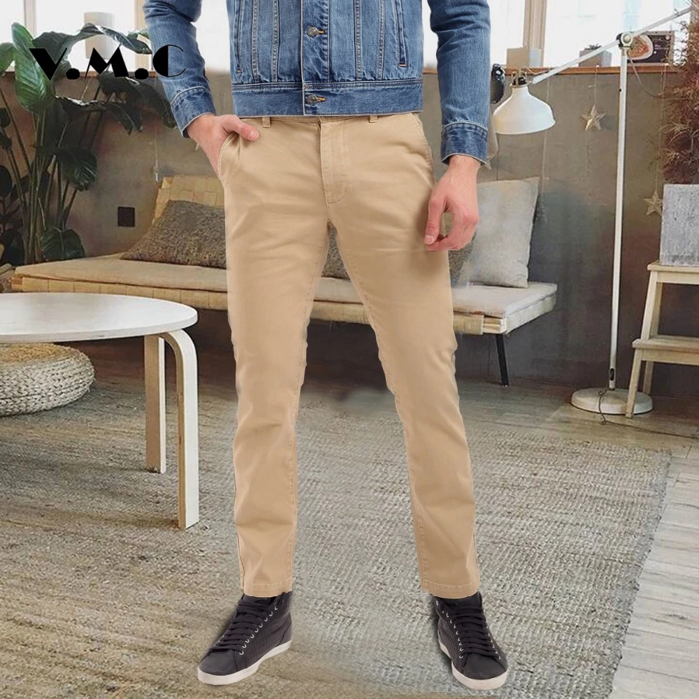 Pantalon couleur creme Clearance