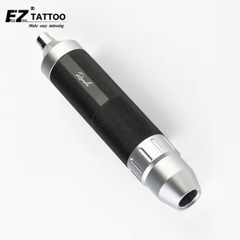 

EZ New Advanced Gear system EZ Tattoo Pen Rambo Pen Cartridge Tattoo Machine with RCA Connection 1 pcs /lot