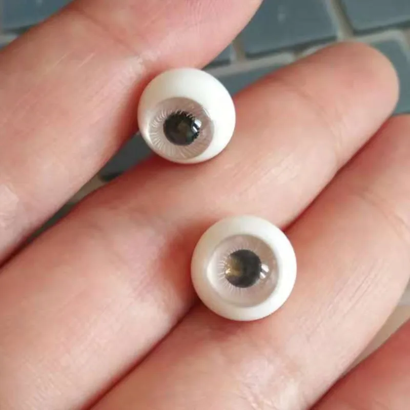 bjd eyes 10mm 2