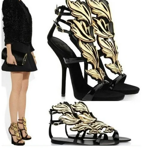 wing heels designer