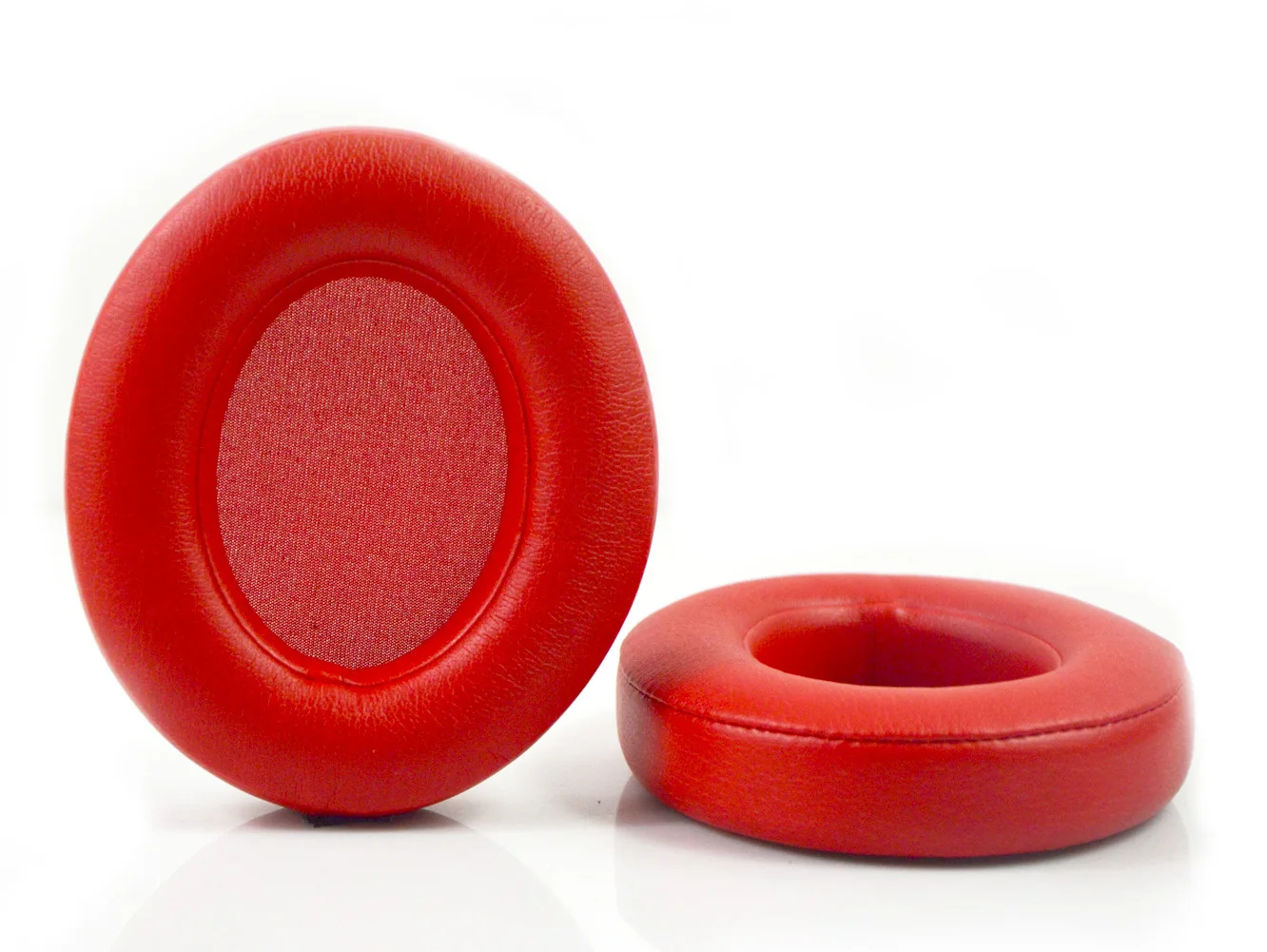 Memory Foam Replacement Ear Cover Cushion Pads Earpads Ear Cups for Beats Studio 2.0 Wired Studio 2.0 Wireless Headphone