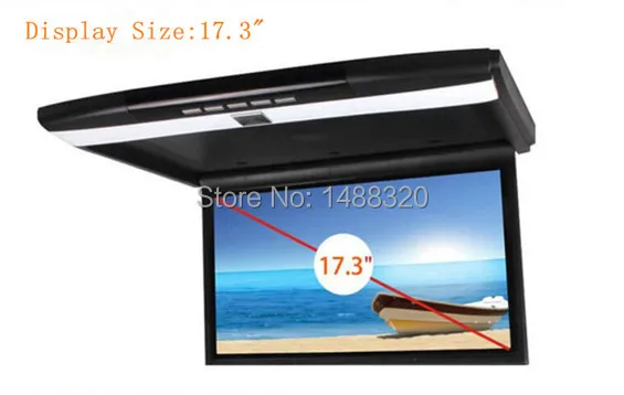 17.3 screen 565