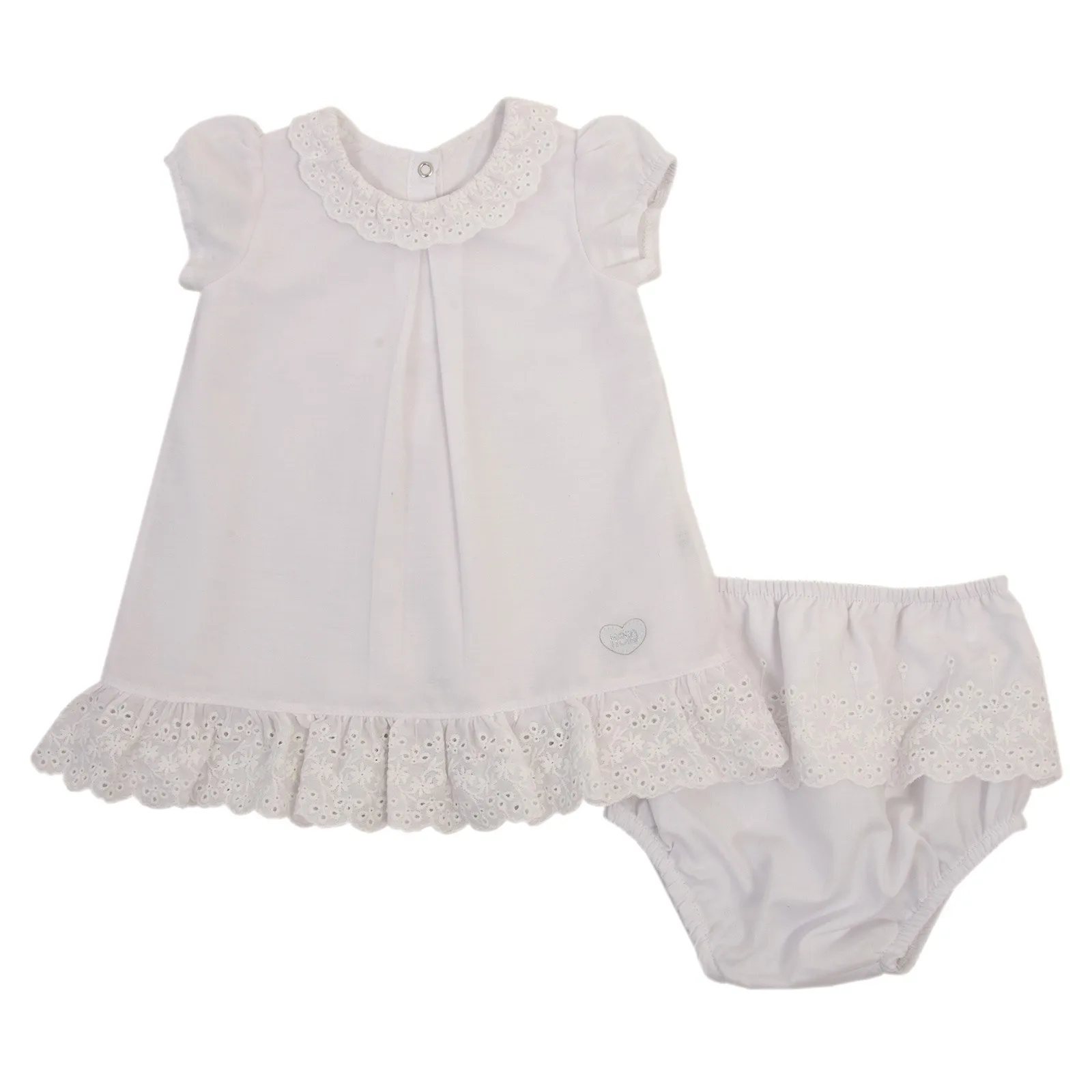 Платье для маленьких девочек ebebek HelloBaby|Платья| |