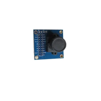 

Free Shipping OV7725 camera module STM32 drive microcontroller