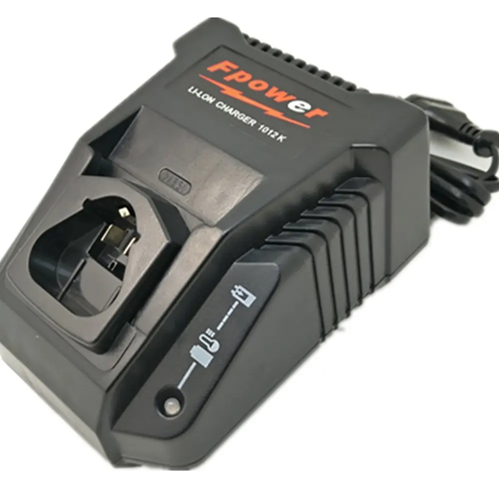 Replacement Battery Charger AL1130CV For Bosch BC430 For Bosch 12 Volt 10.8V 120V & 230V battery