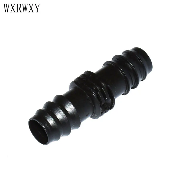 Штуцер wxrwxy пластиковый для ремонта шланга 16 мм 1/2 дюйма 60 шт.|hose connector|hose repairplastic hose
