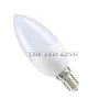 1X 5W 7W 9W Led Candle Bulb E14 220V Save Energy spotlight Warm/cool white chandlier crystal Lamp Ampoule Bombillas Home Light ► Photo 2/6