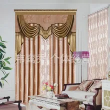 Бархатная занавеска с крючками или пробивкой, бархатная ткань, свободная отделка для разных размеров, 1699m57, занавески на заказ