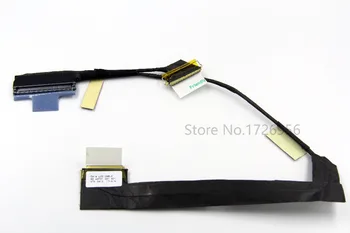 

FOR HP Elitebook Revolve 810 G1 LCD LED LVDS CABLE 50.4XF01.001 test good free shipping