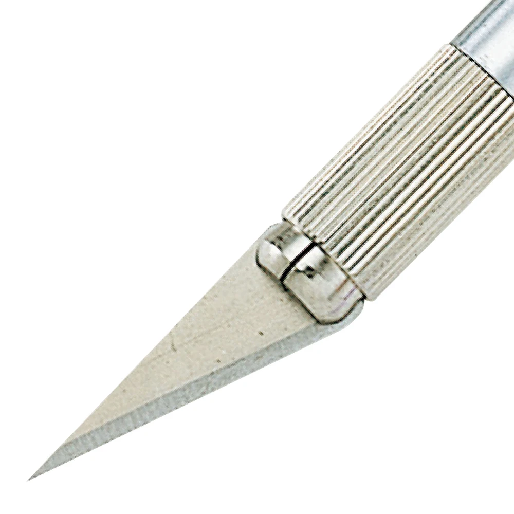 Proskit 8PK-394B прецизионные лезвия ножей для резьбы по дереву, гравировки, ремесла, скульптуры, резки ПК, телефона, ремонта, инструмент для рукоделия, ножей