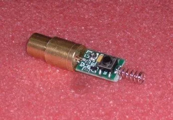 

Best New 150mw 532nm laser diode module for Standard laser host