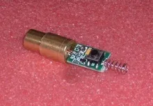 Best  New 150mw 532nm laser diode module for Standard host