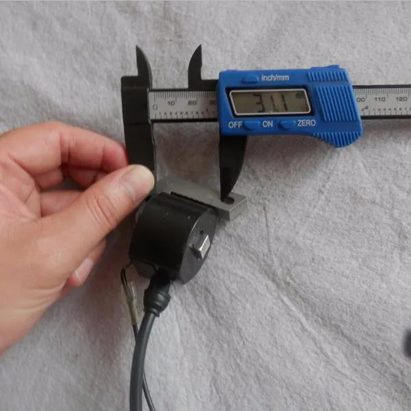 IGNITION COIL HUS 50 51 55 61 257 261 266 268 271 272 6