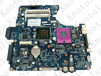 

462439-001 laptop motherboard for hp compaq c700 laptop motherboard la-4031p 965gm ddr2 Free Shipping 100% test ok