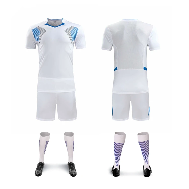 Survetement Football Jerseys Men Kids Soccer Jerseys Set Blank Team Football Training Uniform Short Soccer Jerseys Suit DIY