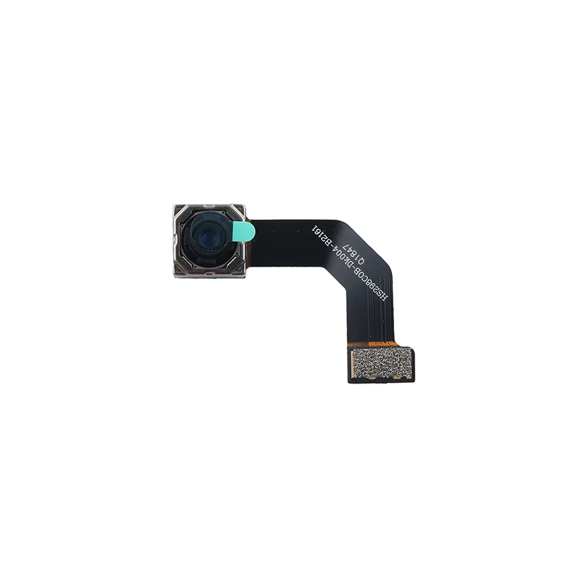 Зарядная плата ocolor для Blackview BV6800 Pro USB разъем запасные части задняя камера