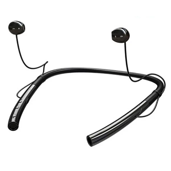 Модная Беспроводная bluetooth гарнитура лучший шейный браслет Bluetooth наушники стерео